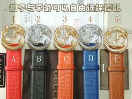 Picture of Gucci Belts _SKUGucciBeltslb234383